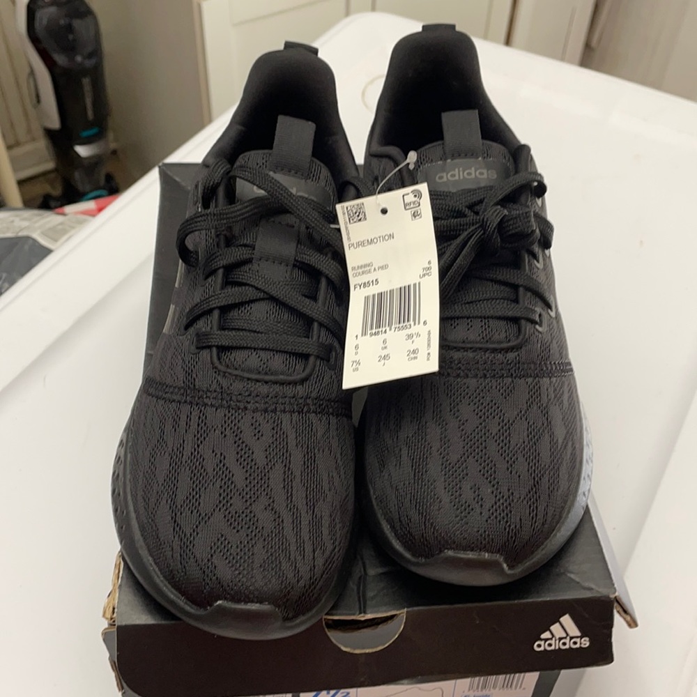 Adidas running shoes